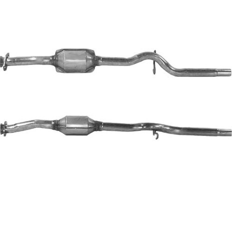 Catalizzatore per fiat uno - catalizzatore,
