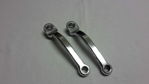 Coppia pedivelle garelli - coppia,