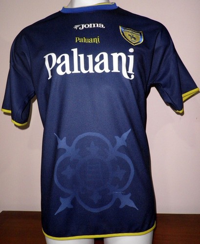 Maglia fabio moro joma match - moro,