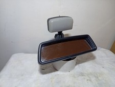 Fiat Panda 141 / Fiat cinquecento - specchietto retrovisore interno originale