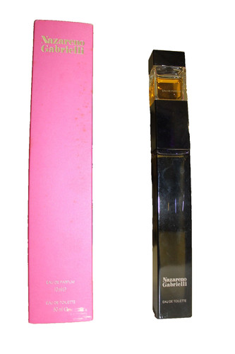 Nazareno gabrielli edp - nazareno,