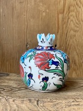 Vaso/vaso Bud in melograno