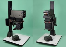 Durst Laborator 1200 + testina colore CLS500. 19496