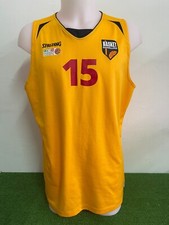 Maglia basket barcellona match - maglia,