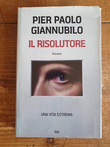 Pier paolo giannubilo - giannubilo, il