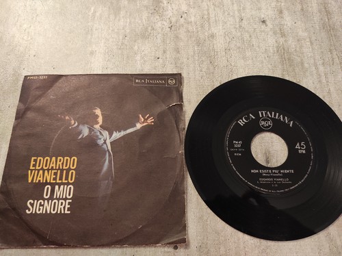 Edoardo vianello o - edoardo, mio