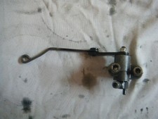 gas gas ec 250 rinvio valvola di scarico