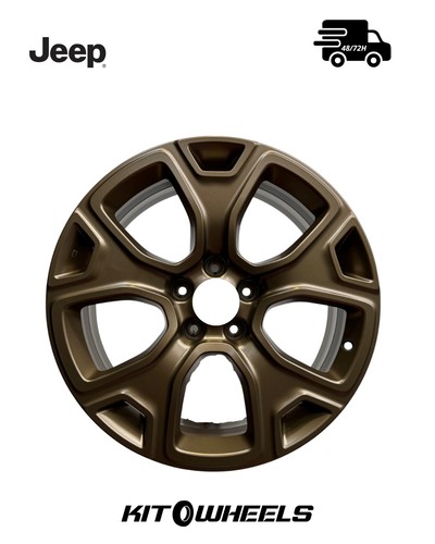 Cerchio lega 7x18 - 7x18, 5x110