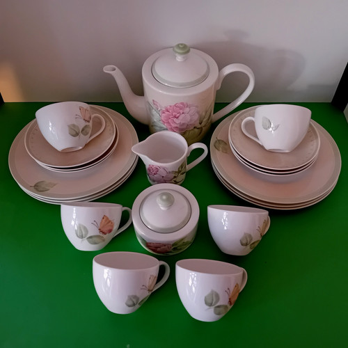 Villeroy boch florea - villeroy, *