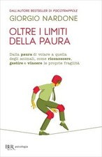 Libro oltre limiti - libro,