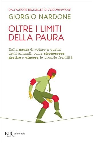 Libro oltre limiti della - i,