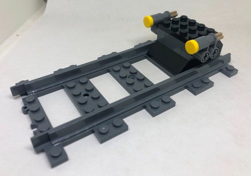 Lego city treno - lego,