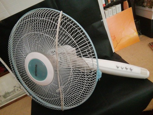Ventilatore orieme - ventilatore,