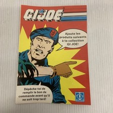 Catalogo Raro Di Giocattoli E