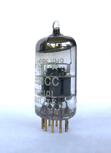 Philips e88cc 6922 - philips,