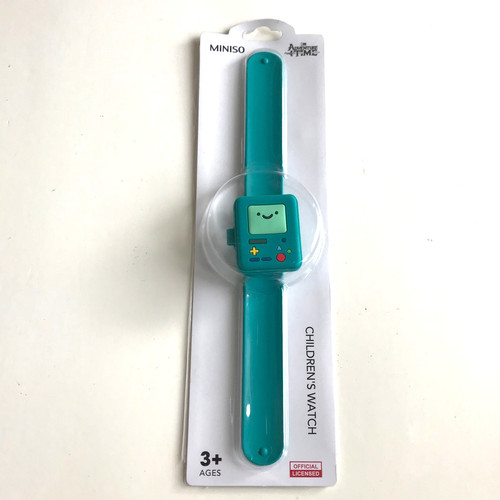 Orologio per bambini bmo - bambini,