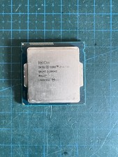 Intel Core i7-4770k  Quad Core