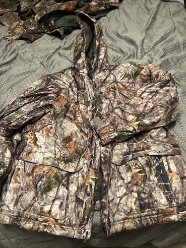Cappotto caccia cabelas - cappotto,