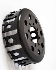 CAMPANA FRIZIONE IN ERGAL PER