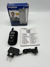 Olympus VN-7800PC registratore