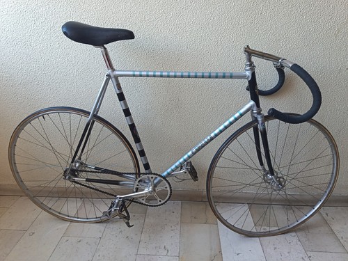 Cinelli supercorsa pista - cinelli,