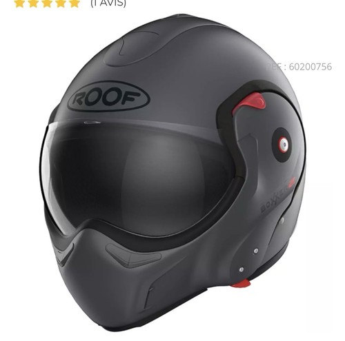 Casque roof boxxer taille s - casque,