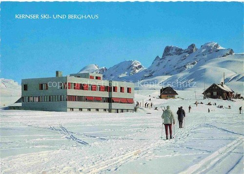 Melchsee frutt kernser sci - melchsee-frutt,