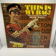 Roy Hudd - This Is My Bag