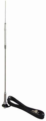 Antenna radio mobile - , cb