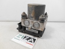 Centralina ABS Peugeot 307 1.4 HDI 50kw 8HZ 2003 9646828780 0265800301