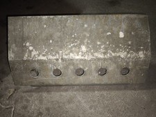 Paracolpi Defender 90 / 110