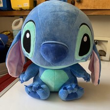 Disney Official Stitch 20"