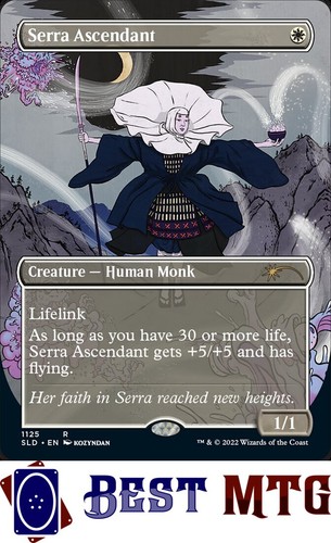 Magic the gathering - magic, mtg