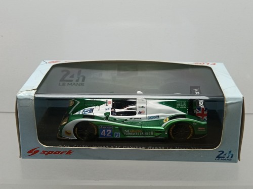 Spark s4221 zytec z11sn - 1:43,
