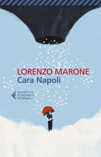 Libri Lorenzo Marone - Cara