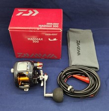 Mulinello elettrico daiwa - elettrico,