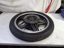 Honda GL 500 Silver Wing PC02