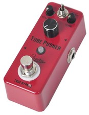 ROWIN TUBE PUSHER Overdrive