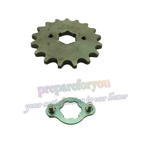 Pignone ingranaggio motore - pignone,