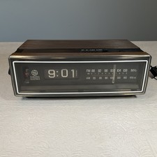 Vintage GE General Electric