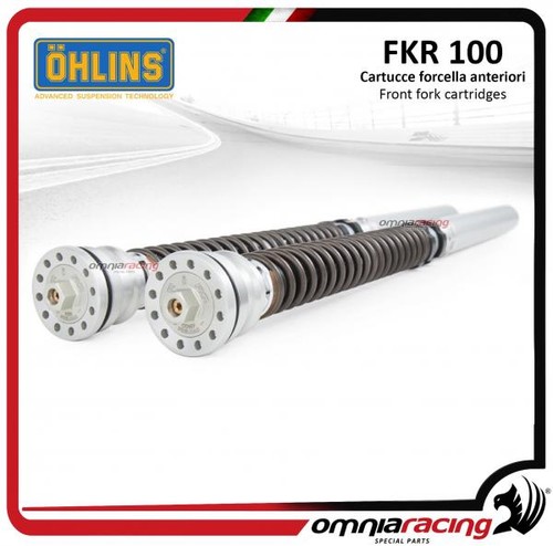 Ohlins fkr100 ttx cartucce - ohlins,