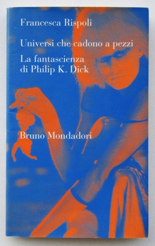 Rispoli universi che - f.,