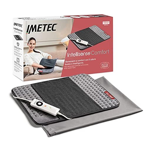 Imetec intellisense comfort - intellisense,