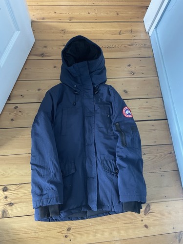 Canada goose vintage - canada,