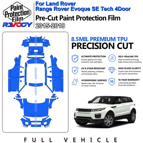 Per land rover range - range,