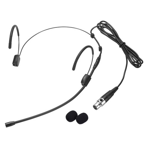 Cuffie microfono doppio - cuffie,