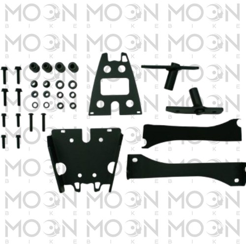 Kappa 1102kit kit montaggio - 1102kit,