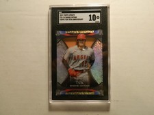 2021 Topps Tek 70th