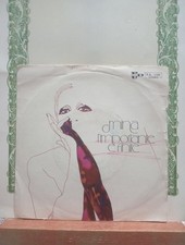MINA  45 Giri 