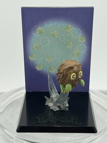 Kuriboh japan - yu-gi-oh!,